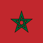 المغرب