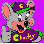 Chuck Entertainment Cheese