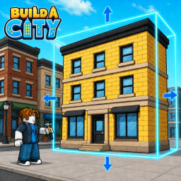 Build A City [New!]
