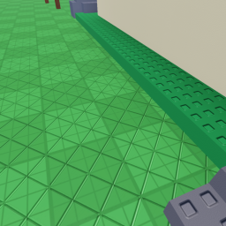 Classic Robloxia Neighbourhood