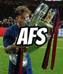 Ants Footy Shop