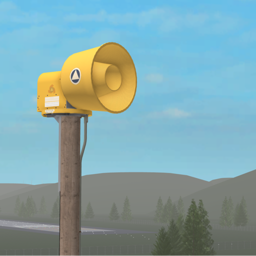 JeffCo Siren Testing