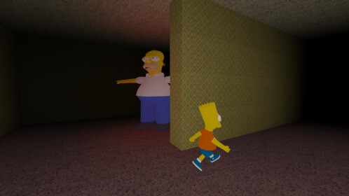 Homer Escape