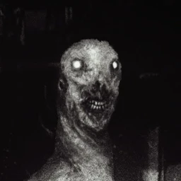The Scream icon