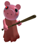 The Official Piggy Theory Group