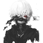 Tokyo Ghoul ######