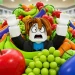 Clean the Supermarket! icon