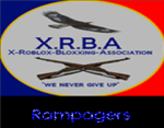 The Rampagers