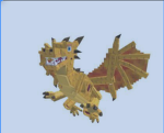 Dragon fire dice TEAM