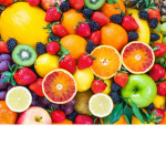 Fruit Fam Squad!
