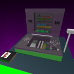 Escape the DS Obby! VIP Badge!