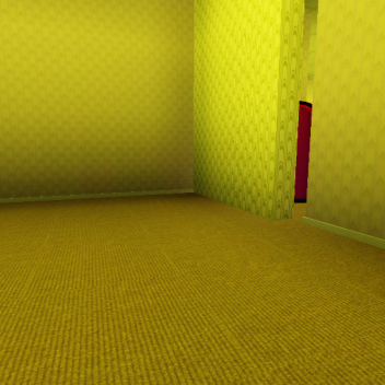 Amongus and Fnaf in the Backrooms