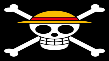 Straw Hat Pirates