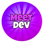 Meet the developer | Roblox Game Badge - Rolimon's