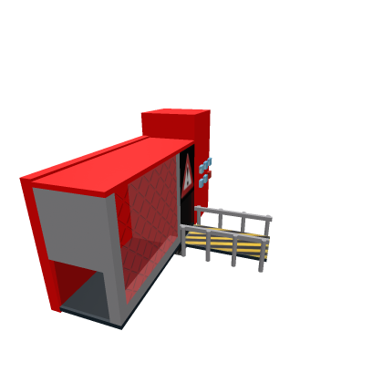 Dankius' Burger Machine