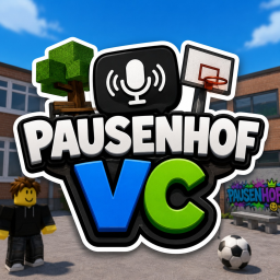 🏫 Pausenhof VC 🔊