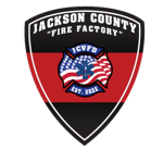 Jackson County Volunteer Fire