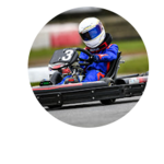 Jake Karting