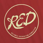 (RED) Reliable Excavation Demolition