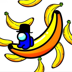 Steal a Bananas icon