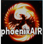 phoenixAIR