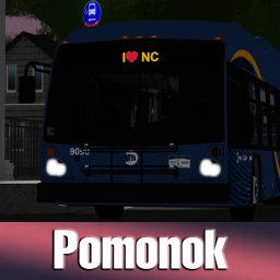 NCB | Pomonok icon