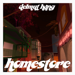 delmut hang homestore (aesthetic)