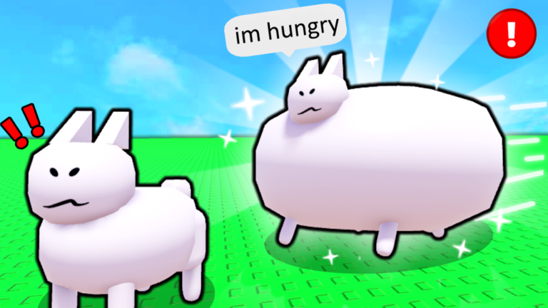 Grow a GUBBY! screenshot 2