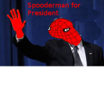 THE SPOODER-GANG