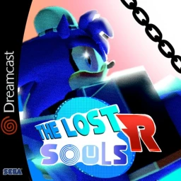 The Lost Souls Revival (Unfinished) icon