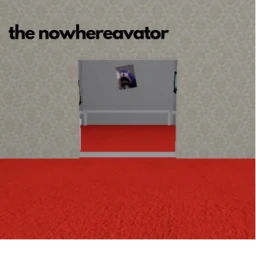 the nowheravator icon