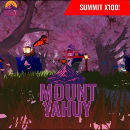 [OPEN] MOUNTAIN YAHUY icon