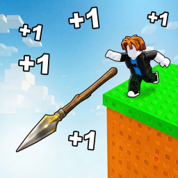 +1 Spear Throwing icon