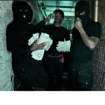 B-SIDE TONY