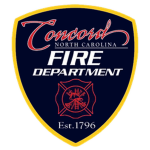 Concord Fire Department, NC