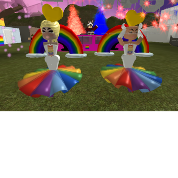 LGBT World