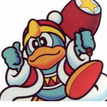 Kirby of the Stars Roleplay - Group