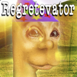 REGRETEVATOR fan group!