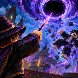 [ BETA ] - Academy Of Arcane Duels icon