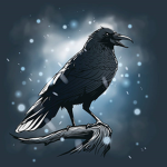 Raven_Family