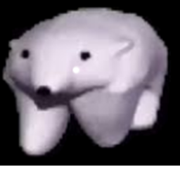 Bear of the Polar Variety's Habitat