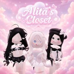 [NEW⛅️] Alita’s Closet | Ideas de outfits cute