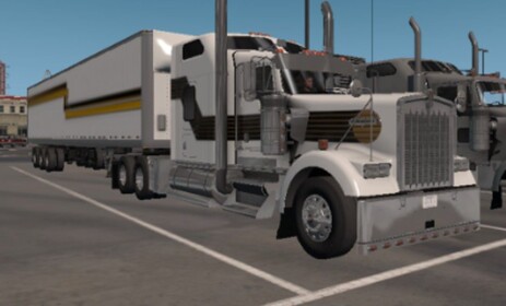 Truckers Life