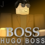Hugo Boss AG | est. 2021