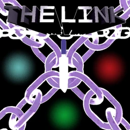 THE LINK: REWRITTEN [OUTSKIRTS DEMO] icon