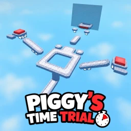 Piggy's Time Trial icon