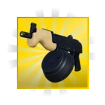 Game Pass Icon