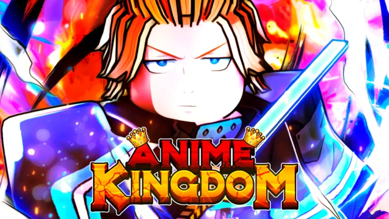 Anime Kingdom Simulator [UPDATE 9]