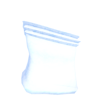 Rukia - Bankai Right Sleeve Roblox item