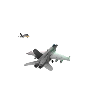 F/A-18C